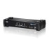 KVM-переключатель Aten CS1764A 4-Port USB DVI/Audio CS1764A