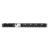 מתג KVM עם מסך LCD ATEN CL3884NW 4-Port USB HDMI Multi-View 18.5" LCD CL3884NW צבע שחור