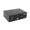 Коммутатор Gold Touch HDMI KVM Switch 4K@60HZ USB3.0 - 2 ports KVM-HDMI-2-4K60HZ
