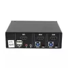 Коммутатор Gold Touch HDMI KVM Switch 4K@60HZ USB3.0 - 2 ports KVM-HDMI-2-4K60HZ