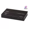 KVM-переключатель ATEN Slim HDMI Single Display KVM over IP Transmitter KE8900ST KE8900ST Цвет:чёрный