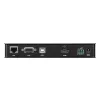 KVM-переключатель ATEN Slim HDMI Single Display KVM over IP Transmitter KE8900ST KE8900ST Цвет:чёрный