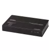 KVM-переключатель ATEN Slim HDMI Single Display KVM over IP Transmitter KE8900ST KE8900ST Цвет:чёрный