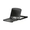 Console Drawer ATEN CL3700NW 1U Short Depth FHD LCD CL3700NW