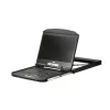 Console Drawer ATEN CL3700NW 1U Short Depth FHD LCD CL3700NW