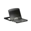 Console Drawer ATEN CL3700NW 1U Short Depth FHD LCD CL3700NW