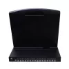 KVM switch Luggar 17" Rackmount LCD KVM Switch (16 Ports) KVM16-HD
