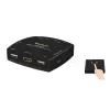 KVM-переключатель Gold Touch 2 Ports HDMI2.0 KVM Switch KVM-HDMI-2C KVM-переключатель Gold Touch 2 Ports HDMI2.0 KVM Switch KVM-HDMI-2C