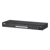 מתג KVM ATEN CS1644A 4Port USB DVI D.View KVM CS1644A צבע שחור מתג KVM ATEN CS1644A 4Port USB DVI D.View KVM CS1644A צבע שחור