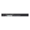 KVM switch ATEN 8-Port Multi-Interface Cat 5 KVM over IP Switch KH1508Ai KH1508Ai Color:black