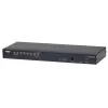 KVM switch ATEN 8-Port Multi-Interface Cat 5 KVM over IP Switch KH1508Ai KH1508Ai Color:black