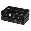 KVM-переключатель ATEN KVM HDMI True 4K CE801 CE801