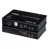 KVM-переключатель ATEN KVM HDMI True 4K CE801 CE801