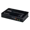 KVM-переключатель ATEN KVM HDMI True 4K CE801 CE801
