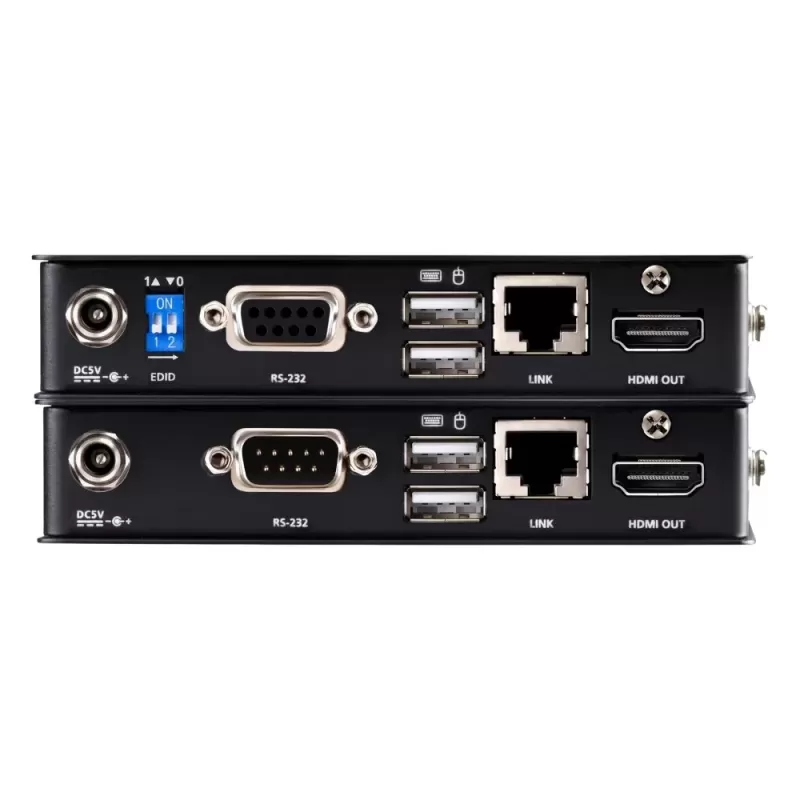 KVM-переключатель ATEN KVM HDMI True 4K CE801 CE801