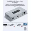Удлинитель KVM Gold Touch HDMI Extender Receiver with IR HDMI-150KVM-OTM-R