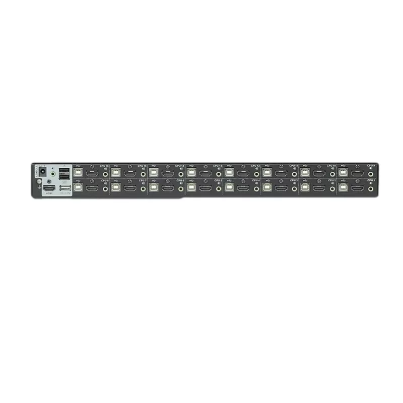 KVM switch ATEN CS17916 16-Port USB HDMI FHD KVM CS17916