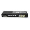 KVM switch Gold Touch 4 Ports HDMI2.0 KVM Switch KVM-HDMI-4-4K60C