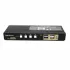 KVM switch Gold Touch 4 Ports HDMI2.0 KVM Switch KVM-HDMI-4-4K60C