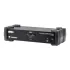 מתג KVM ATEN CS1822 2-Port USB 3.0 4K HDMI KVMP CS1822 צבע שחור