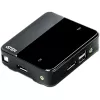 מתג KVM ATEN CS782DP 2-Port USB DisplayPort 4K CS782DP צבע שחור