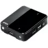 מתג KVM ATEN CS782DP 2-Port USB DisplayPort 4K CS782DP צבע שחור