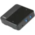 Switch USB ATEN US234 2x4 USB 3.2 Gen1 US234 Color:black