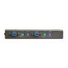 מתג D-Link D-4K DKVM-4K