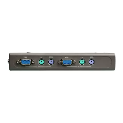 מתג D-Link D-4K DKVM-4K