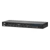 KVM switch ATEN CS1788 8P KVM 19" USB DVI D.Link CS1788