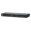 KVM switch ATEN CS1788 8P KVM 19" USB DVI D.Link CS1788
