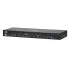 KVM switch ATEN CS1788 8P KVM 19" USB DVI D.Link CS1788