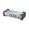 KVM-переключатель ATEN CS84A 4-PORT PS/2 VGA KVM SW CS84A