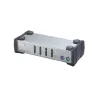 KVM-переключатель ATEN CS84A 4-PORT PS/2 VGA KVM SW CS84A