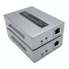 Удлинитель KVM Gold Touch HDMI USB2.0 KVM Extender up to 50m with IR HDMI-KVM-EX50