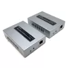 Удлинитель KVM Gold Touch HDMI USB2.0 KVM Extender up to 50m with IR HDMI-KVM-EX50