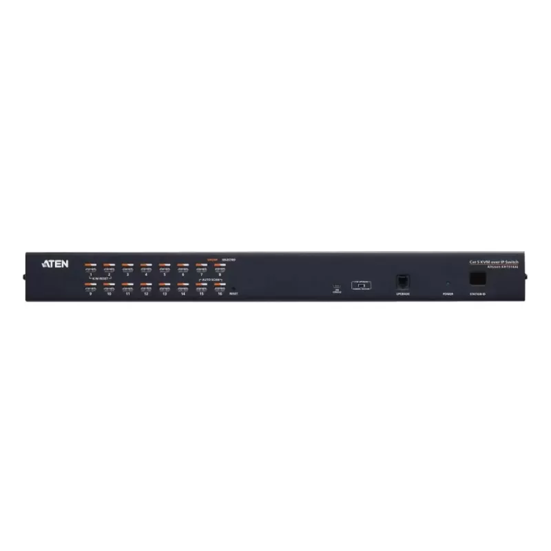 KVM switch ATEN KH1516AI 1-IP 16-Port CATx KVM KH1516AI