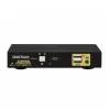 KVM-переключатель Gold Touch 2 Ports HDMI2.0 KVM Switch KVM-HDMI-2-4K60C KVM-переключатель Gold Touch 2 Ports HDMI2.0 KVM Switch KVM-HDMI-2-4K60C