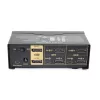מתג KVM Gold Touch 2 Port Dual DP KVM Switch KVM-DP-2-2 מתג KVM Gold Touch 2 Port Dual DP KVM Switch KVM-DP-2-2
