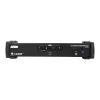 מתג KVM ATEN CS1824 4-Port USB 3.0 4K HDMI KVMP CS1824 צבע שחור