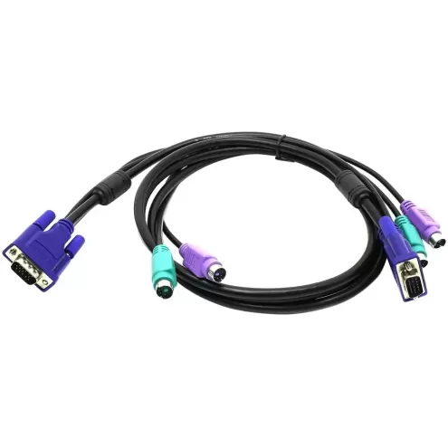 Коммутатор D-Link D-CB DKVM-CB Коммутатор D-Link D-CB DKVM-CB