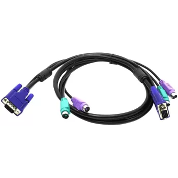 מתג D-Link D-CB DKVM-CB