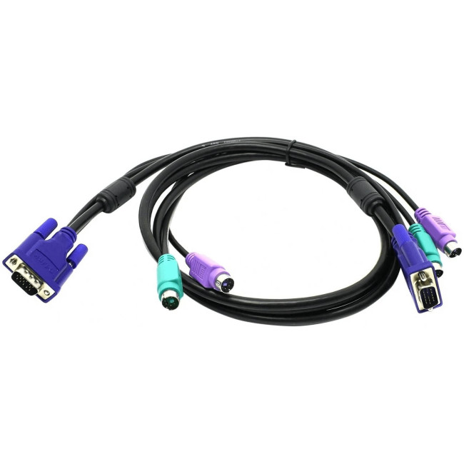 Коммутатор D-Link D-CB DKVM-CB Коммутатор D-Link D-CB DKVM-CB