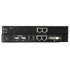 מתג KVM ATEN CE600 DVI-D 2XCAT5 KVM EXTENDER CE600