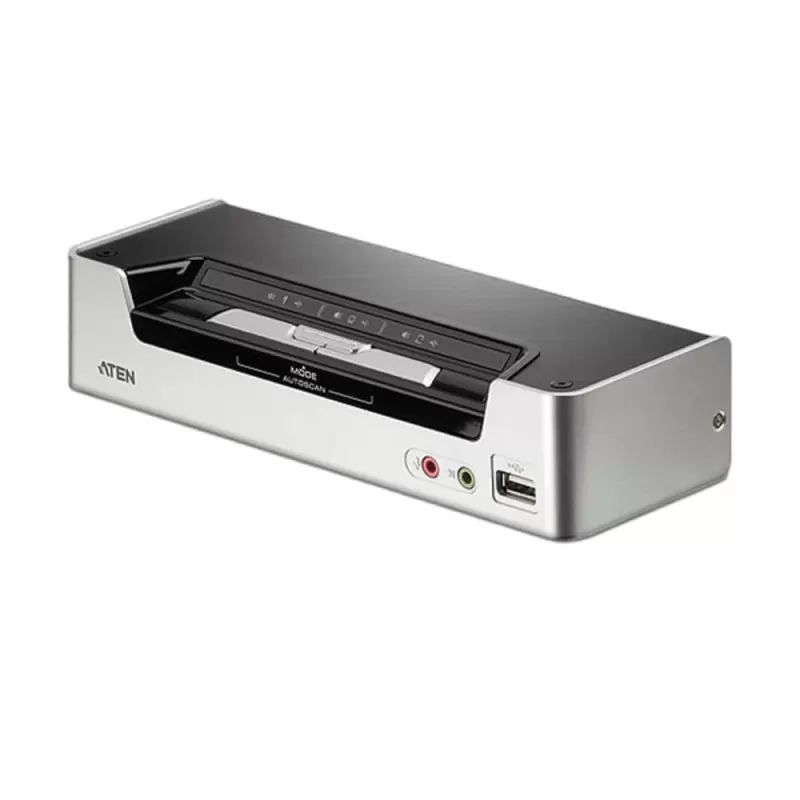 KVM switch ATEN CS1792 2-PORT USB HDMI FHD KVMP CS1792