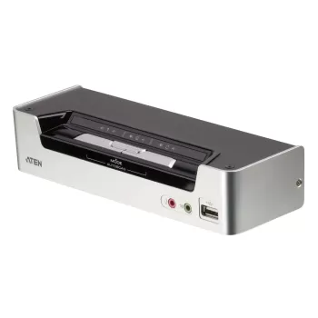 KVM-переключатель ATEN CS1792 2-PORT USB HDMI FHD KVMP CS1792