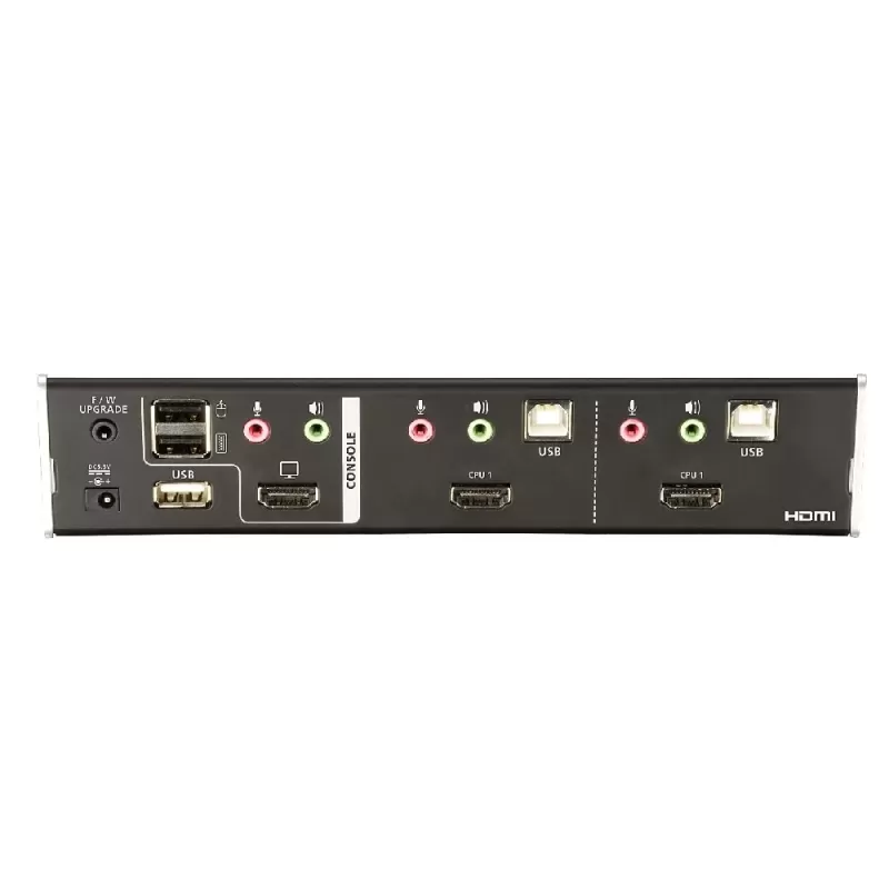 KVM switch ATEN CS1792 2-PORT USB HDMI FHD KVMP CS1792