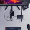 KVM switch ATEN CS22H 2 Port 4K HDMI USB KVM CS22H Color:black
