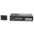 מתג KVM Gold Touch 4 Ports Dual DP KVM Switch KVM-DP-4-2