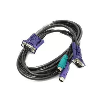 מתג D-Link D-IPCB DKVM-IPCB5